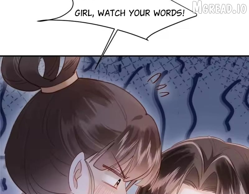 On Our Wedding Night, I Got Pregnant with the Chief Warden’s Child Chapter 61 - page 5